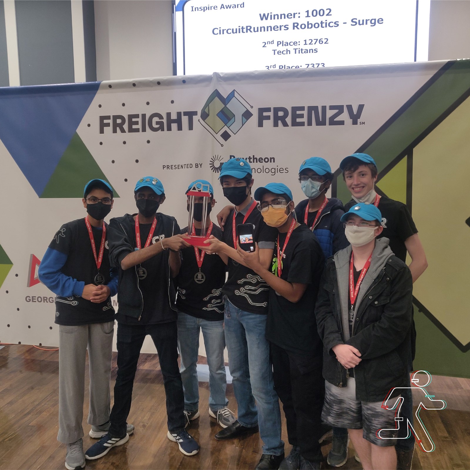 Wheeler Opens New Robotics Lab, Sends Students to International